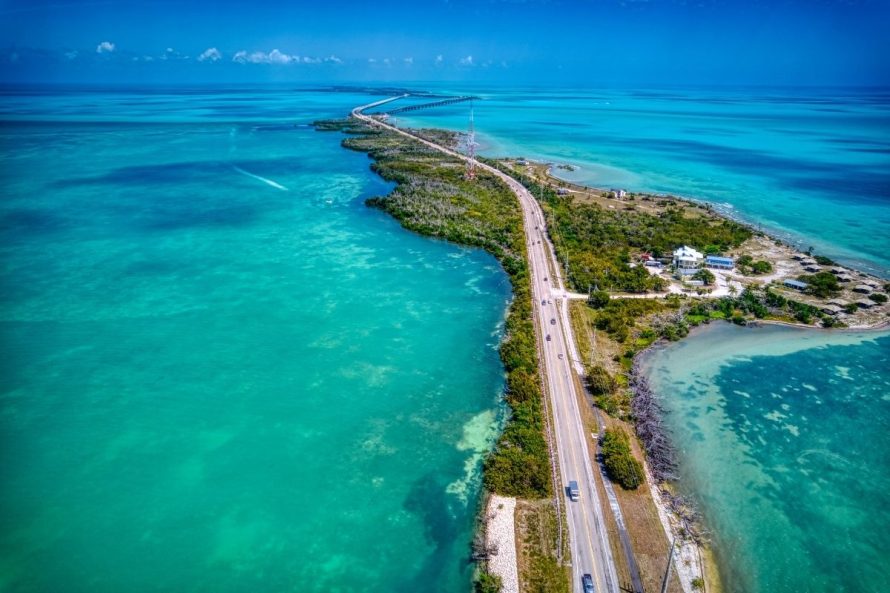 4 Overseas Highway (Florida)