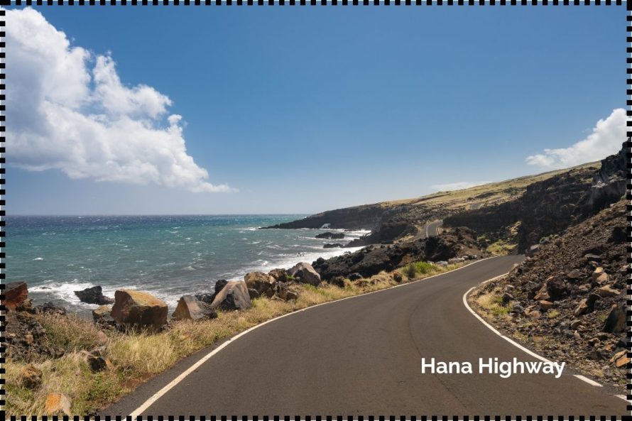 7 Hana Highway (Maui, Hawaii)