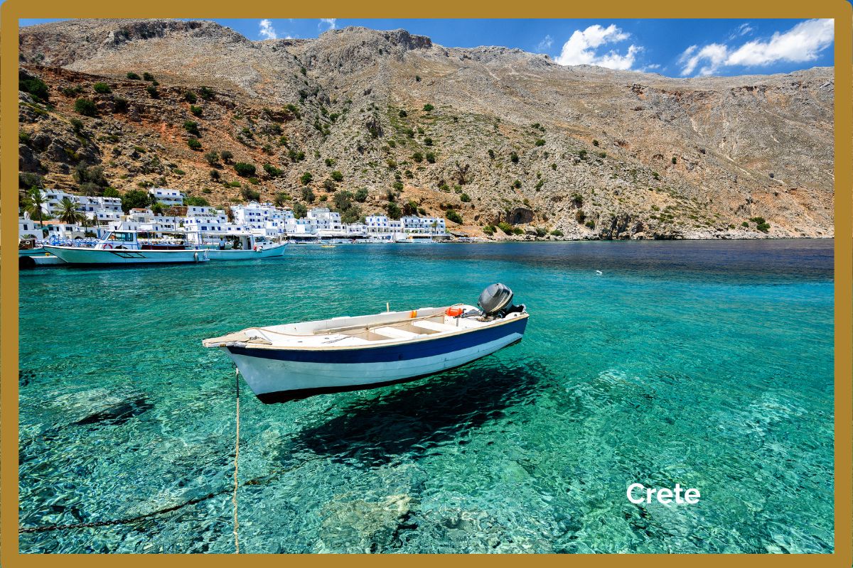 Crete