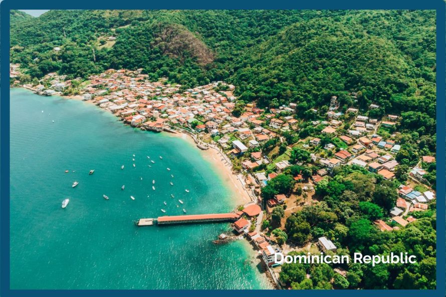 Dominican Republic 