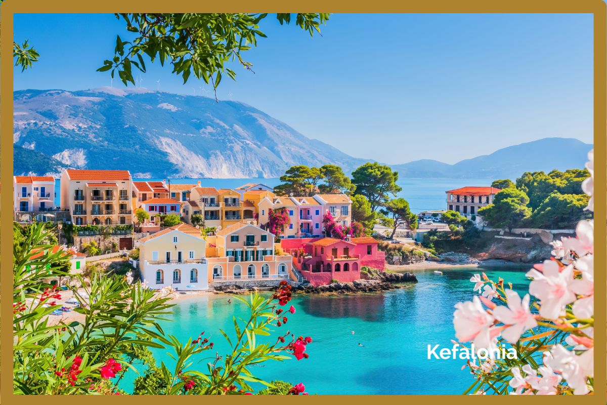 Kefalonia