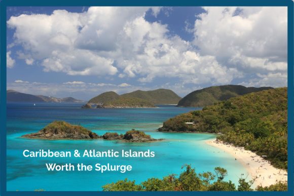 Most Expensive Caribbean Islands