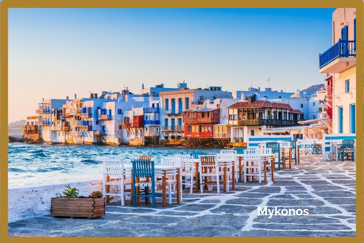 Mykonos