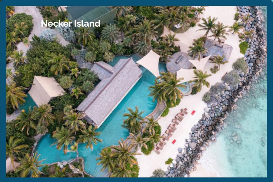 Necker Island