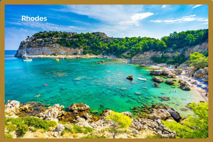 Rhodes