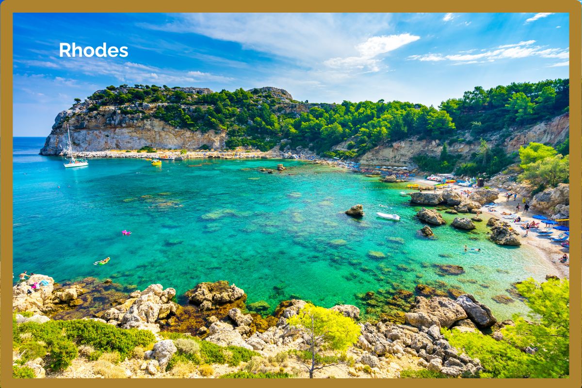 Rhodes