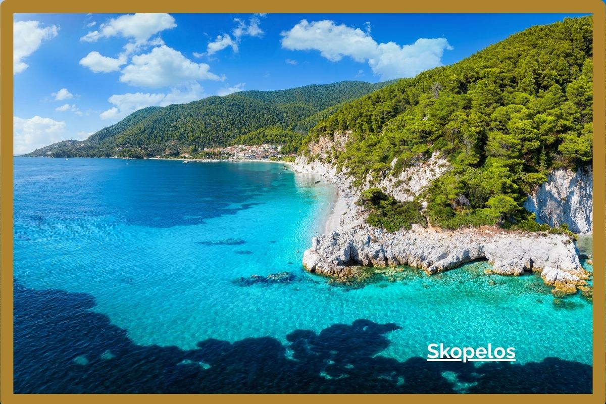 Skopelos