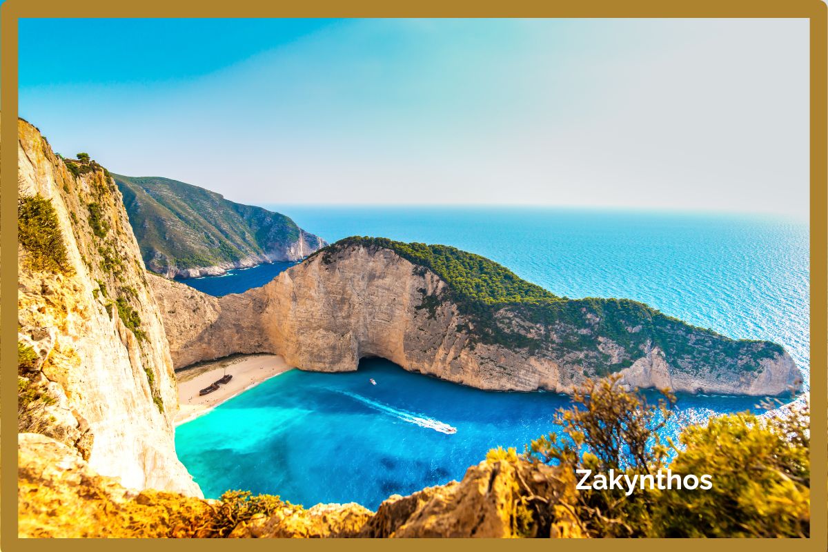 Zakynthos