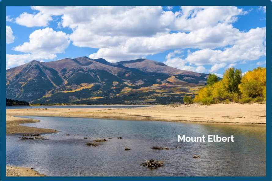 8. Mount Elbert, Colorado Sean Xu_Adobe Stock
