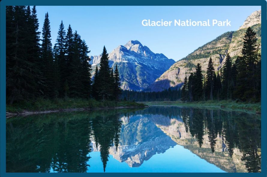 Glacier National Park