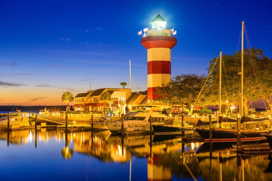 Hilton Head Island, South Carolina