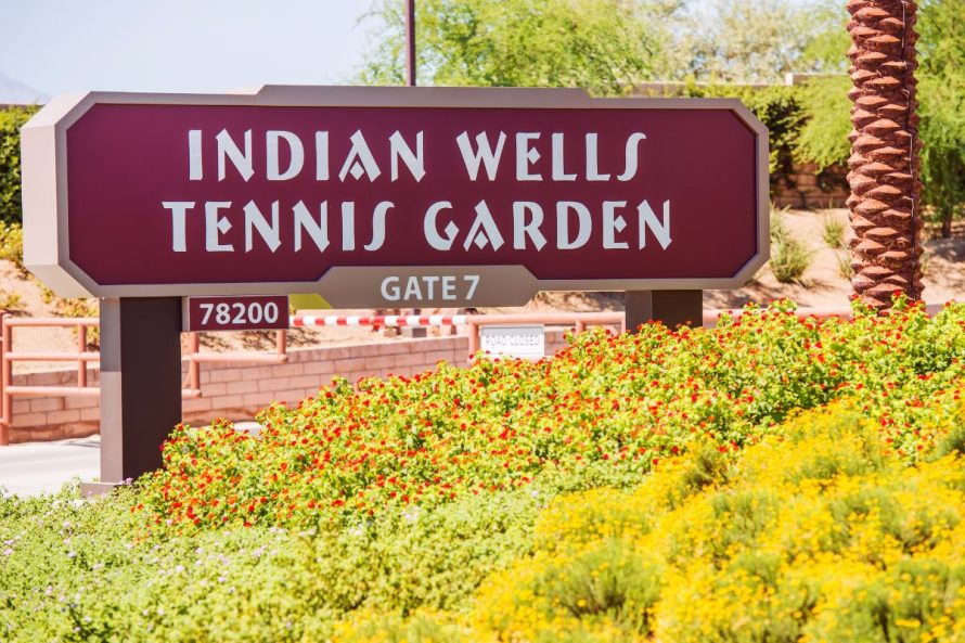 Indian Wells, California
