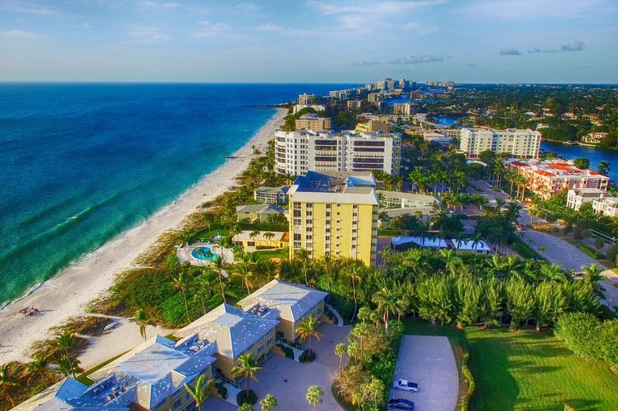 Naples, Florida
