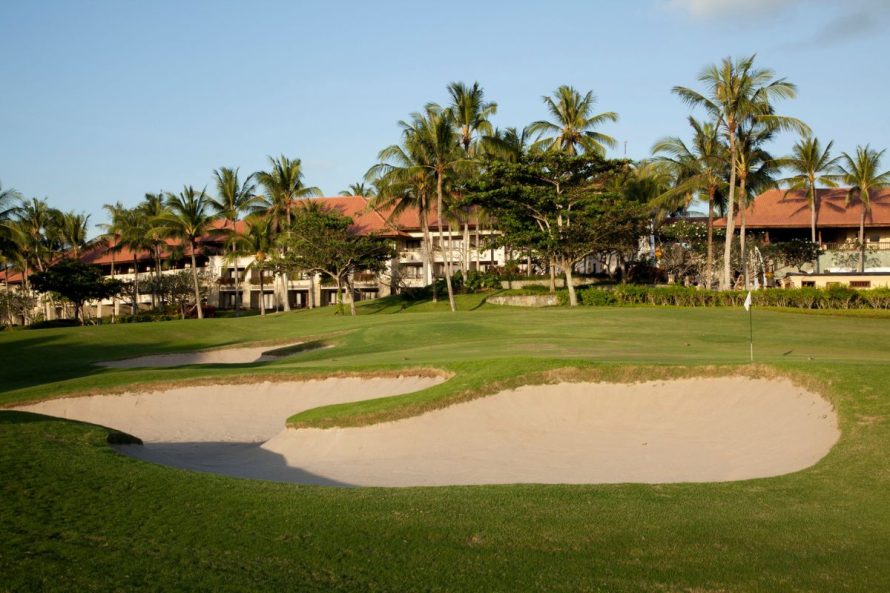 Palm Creek Golf & RV Resort, Arizona