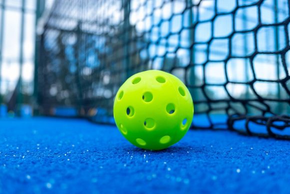 Pickleball