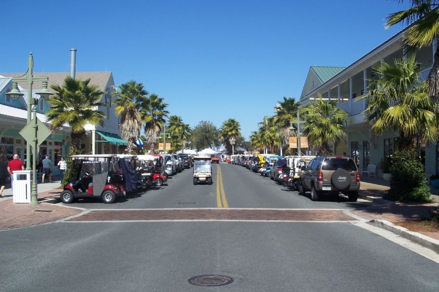 The Villages, Florida
