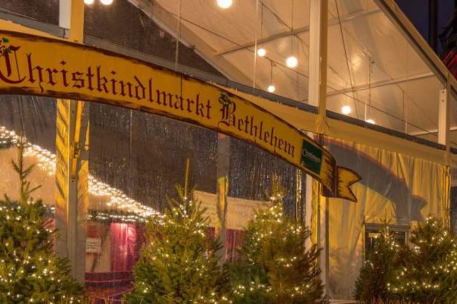Christkindlmarkt 
