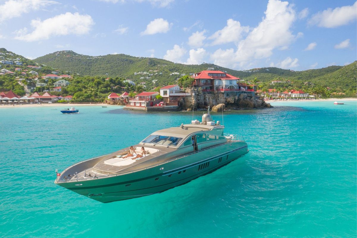 3. Eden Rock – St. Barths, St. Barthélemy