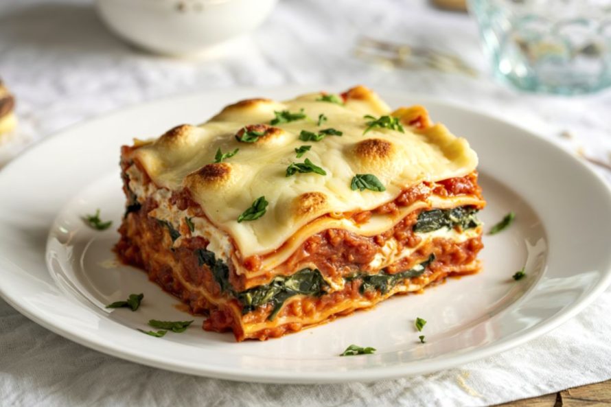Lasagna