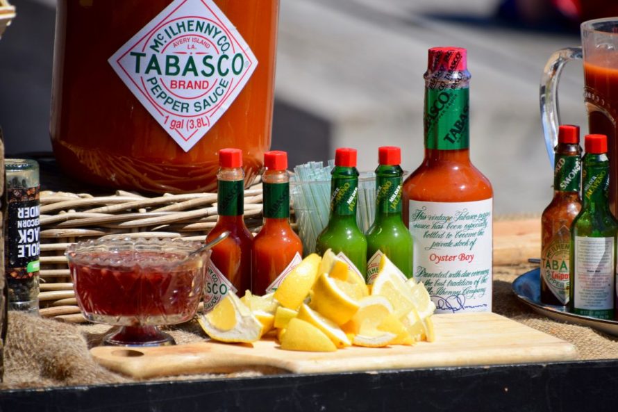 Tabasco (1868)