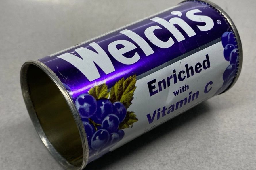 Welch’s (1869)