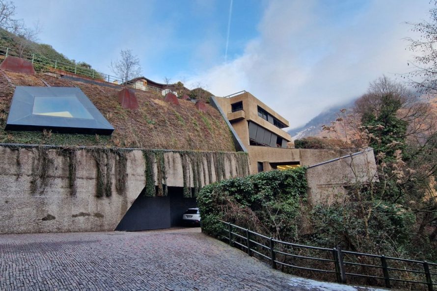 Fondazione Antonio Dalle Nogare