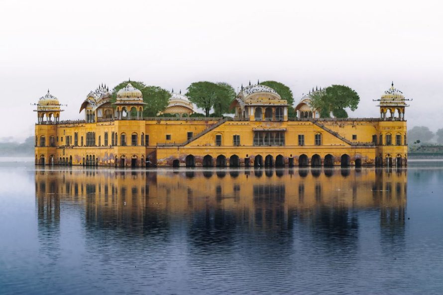 10. Udaipur