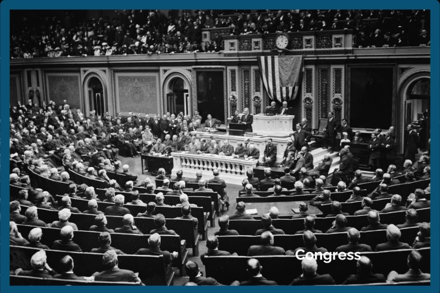 CONGRESS by 