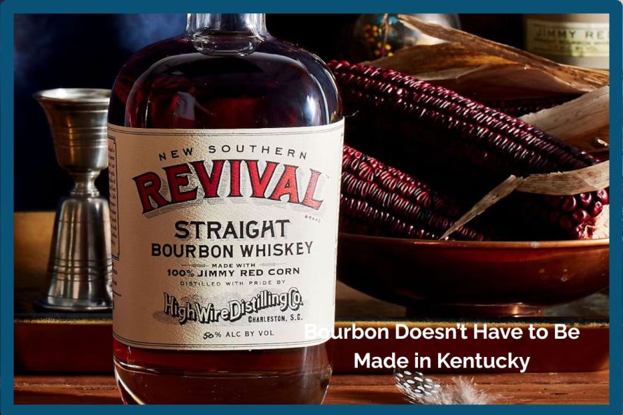 High Wire Distillery